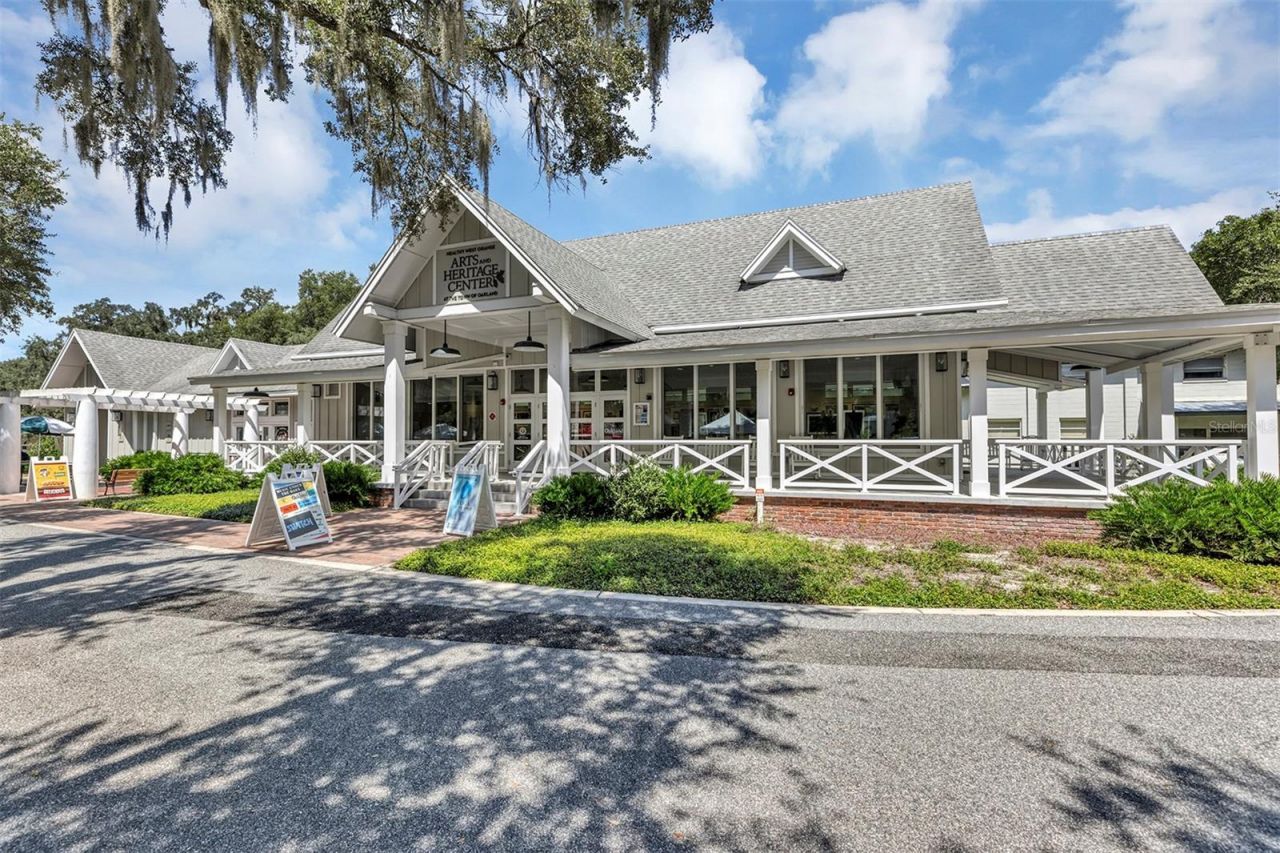 1016 Catori Road, Oakland, FL 34787 Photo