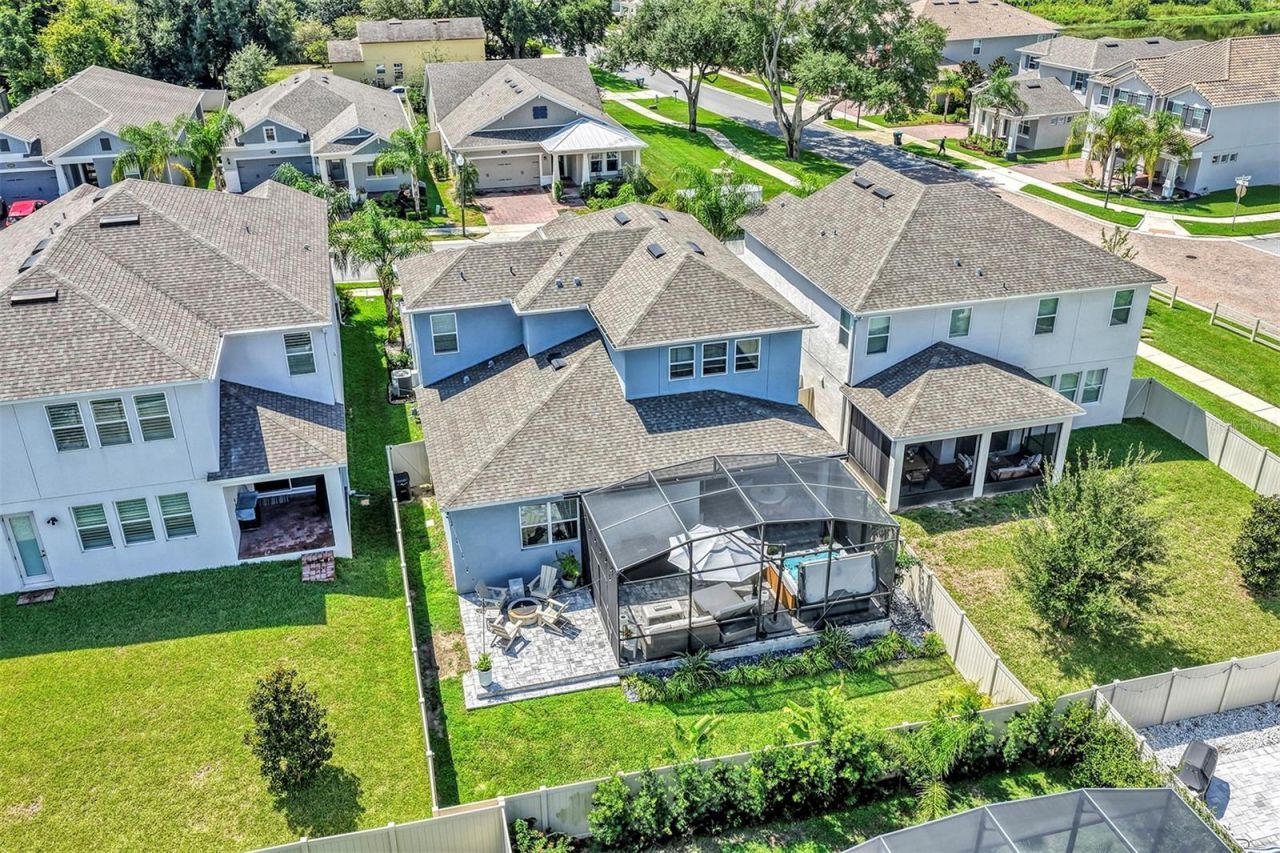 1016 Catori Road, Oakland, FL 34787 Photo