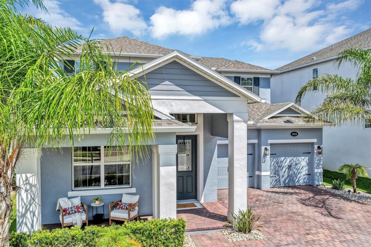 1016 Catori Road, Oakland, FL 34787 Photo