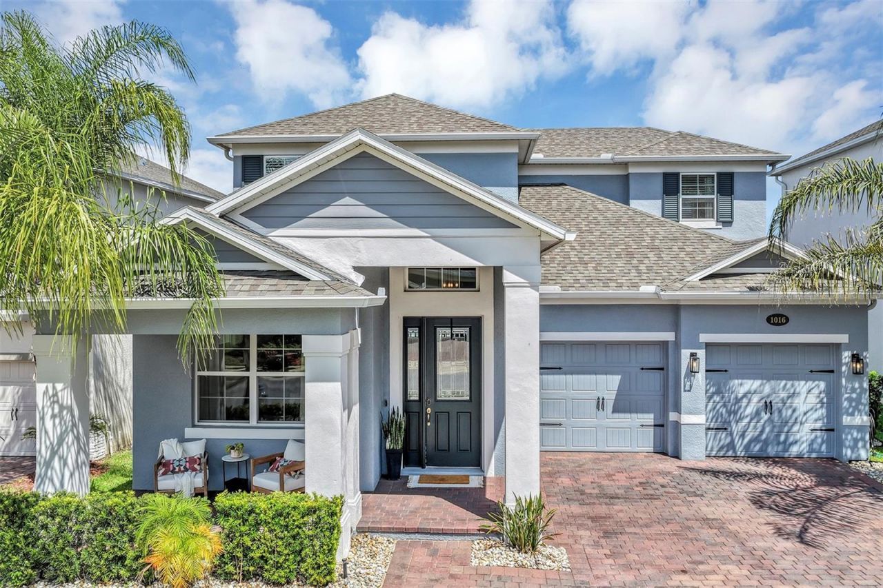 1016 Catori Road, Oakland, FL 34787 Photo