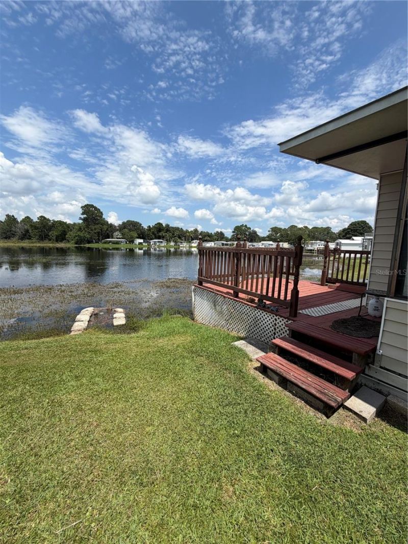 41 Eagle Point N, Osteen, FL 32764 Photo
