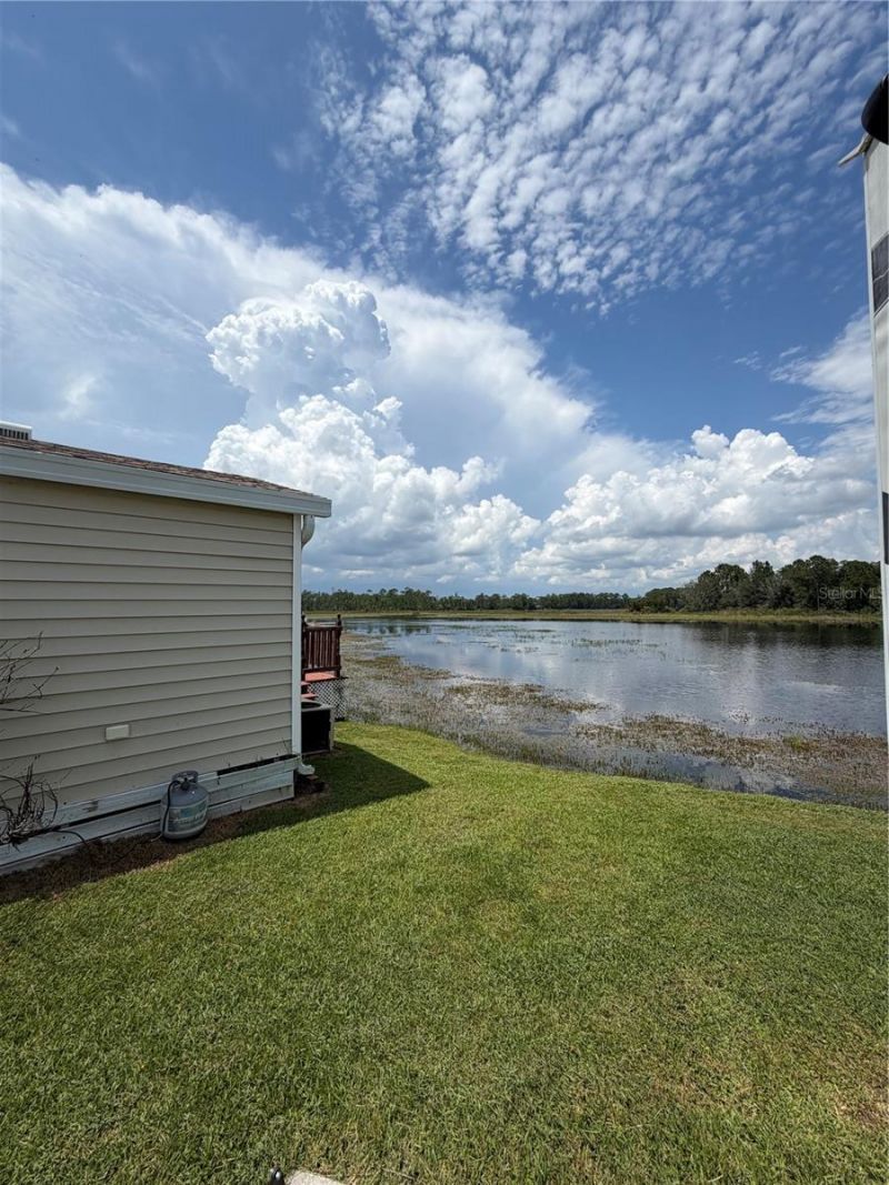 41 Eagle Point N, Osteen, FL 32764 Photo