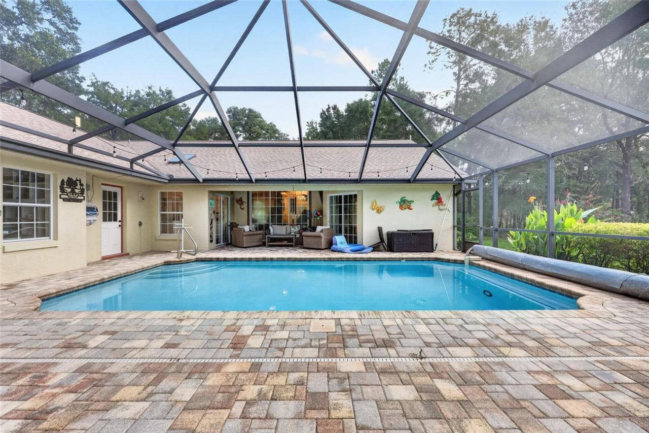 21675 SW 84th Loop, Dunnellon, FL 34431 Photo