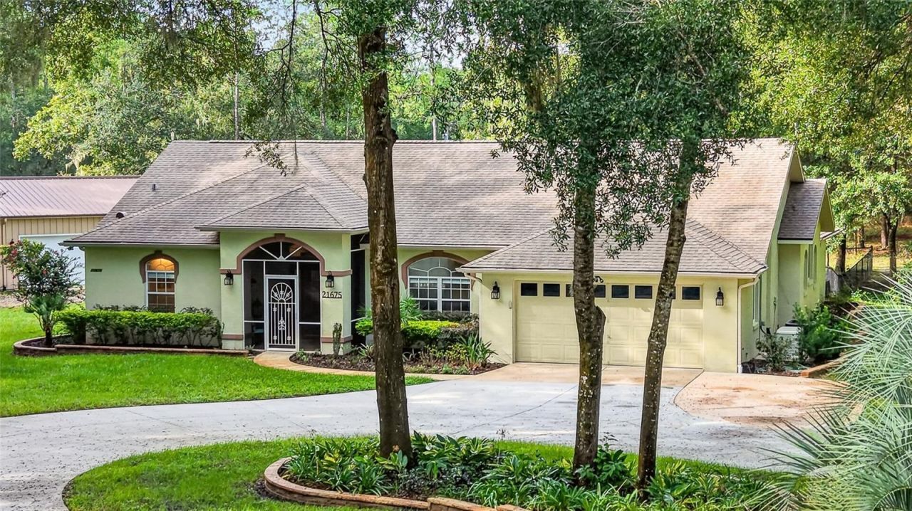 21675 SW 84th Loop, Dunnellon, FL 34431 Photo