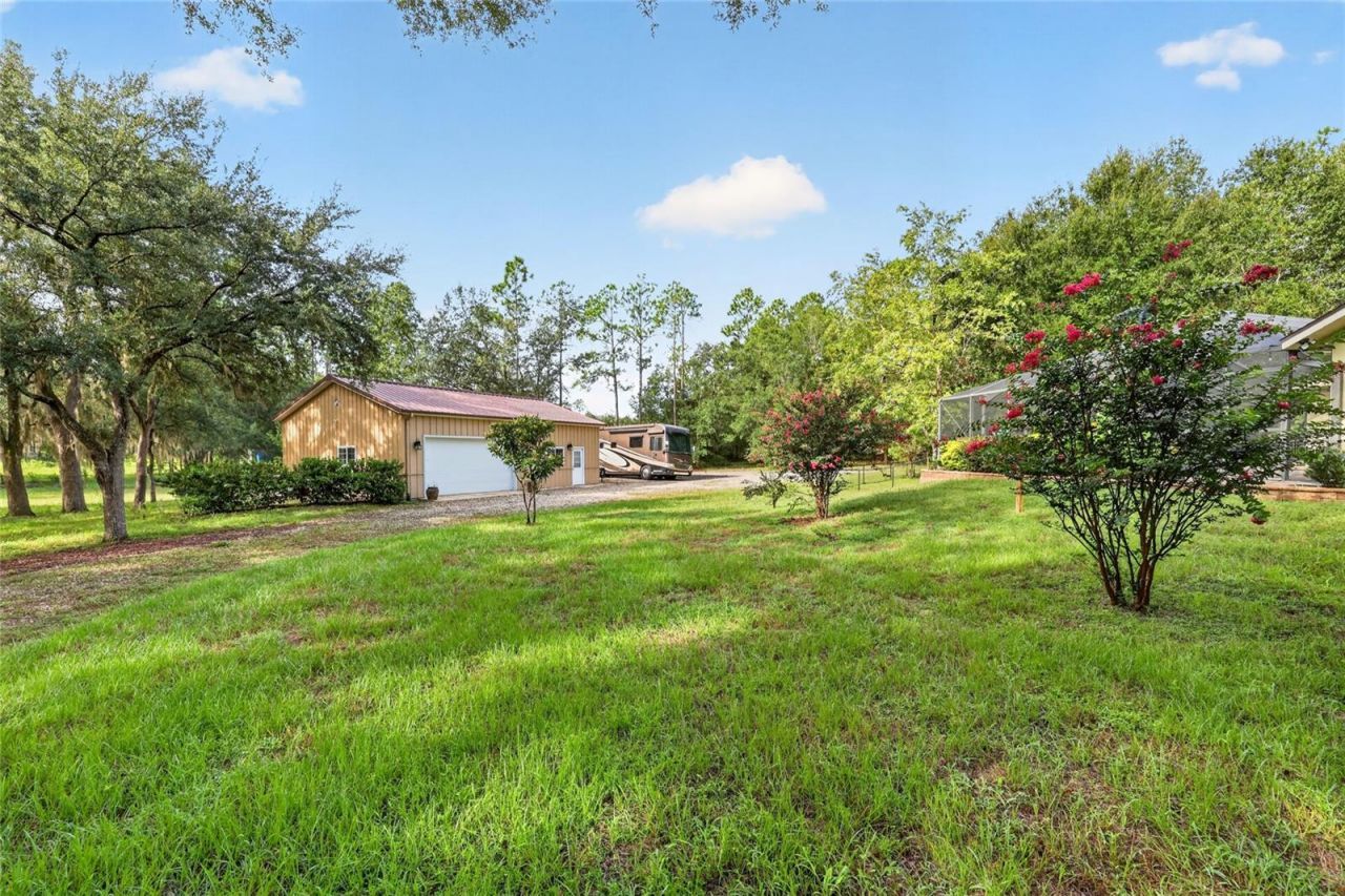 21675 SW 84th Loop, Dunnellon, FL 34431 Photo