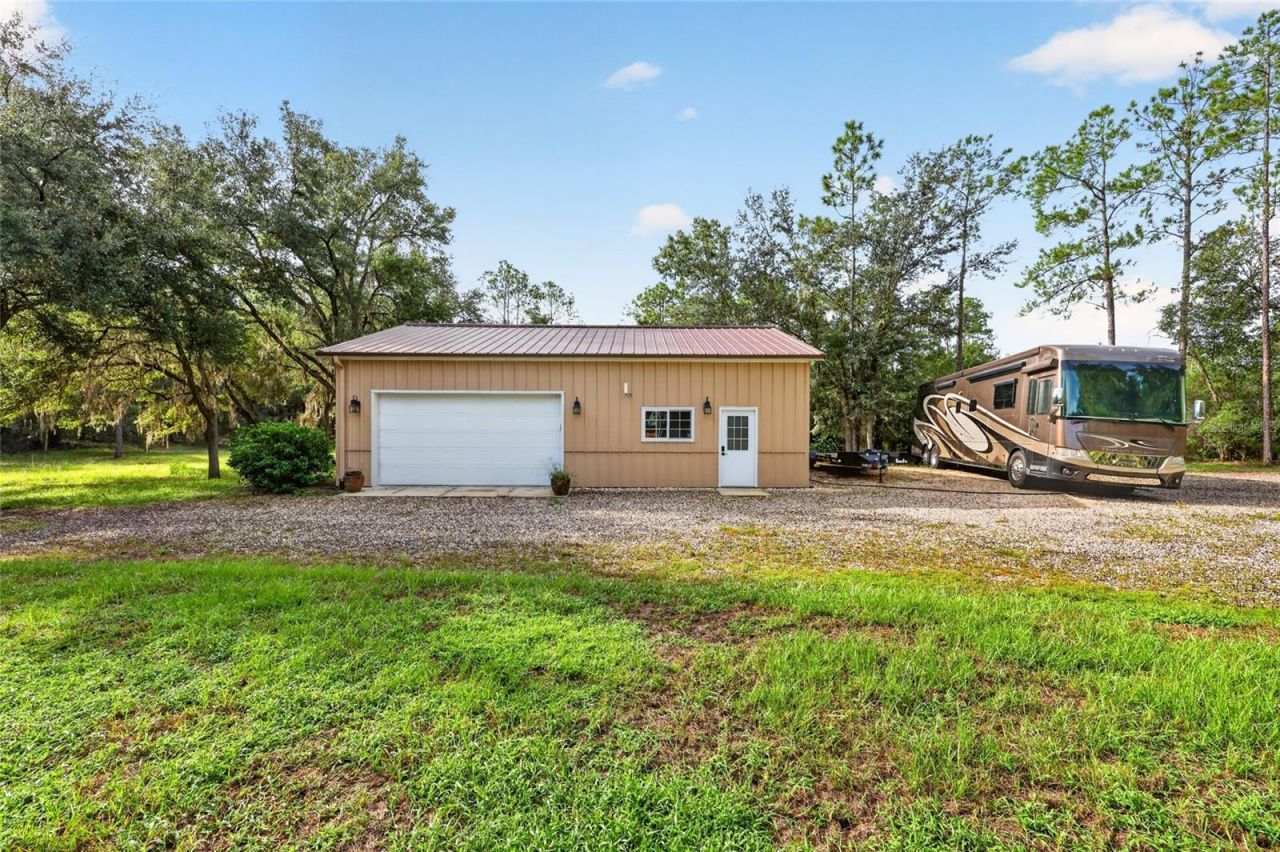 21675 SW 84th Loop, Dunnellon, FL 34431 Photo