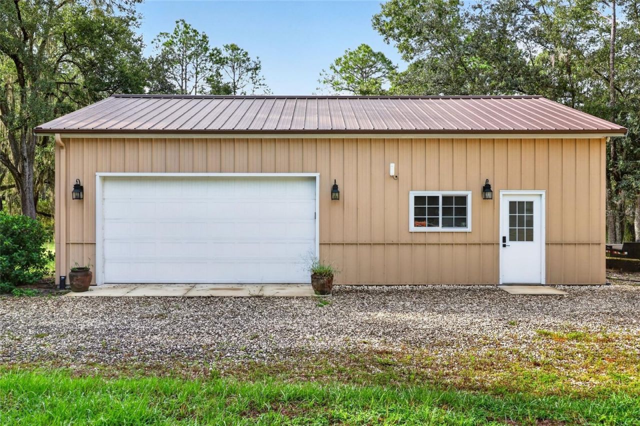 21675 SW 84th Loop, Dunnellon, FL 34431 Photo