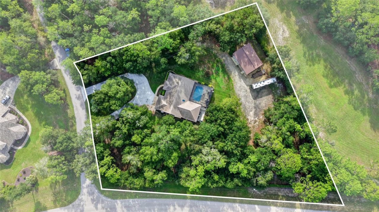 21675 SW 84th Loop, Dunnellon, FL 34431 Photo