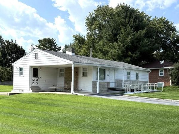 11904 CHERYL DRIVE, HAGERSTOWN, MD 21742