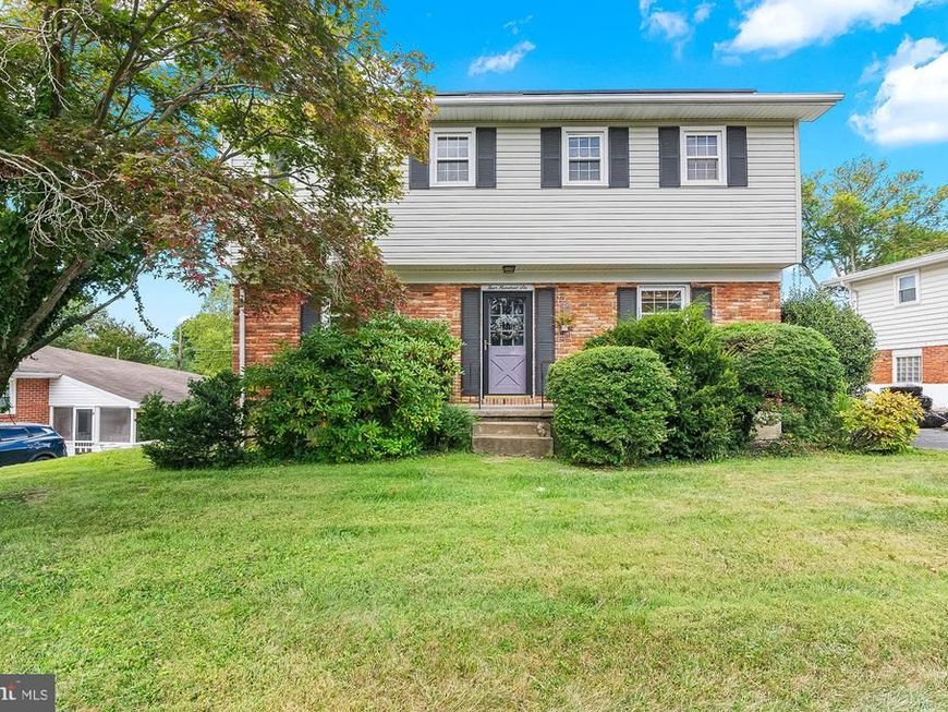 406 Neepier Road, Catonsville, MD 21228 Main Photo
