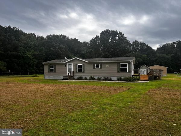 31901 MITCHELL ROAD, PRINCESS ANNE, MD 21853