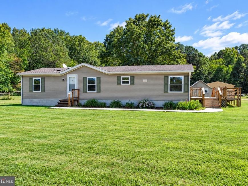 31901 Mitchell Road, Princess Anne, MD 21853 Main Photo