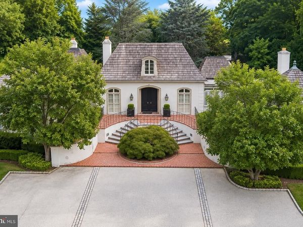 243 CONSHOHOCKEN STATE ROAD, PENN VALLEY, PA 19072