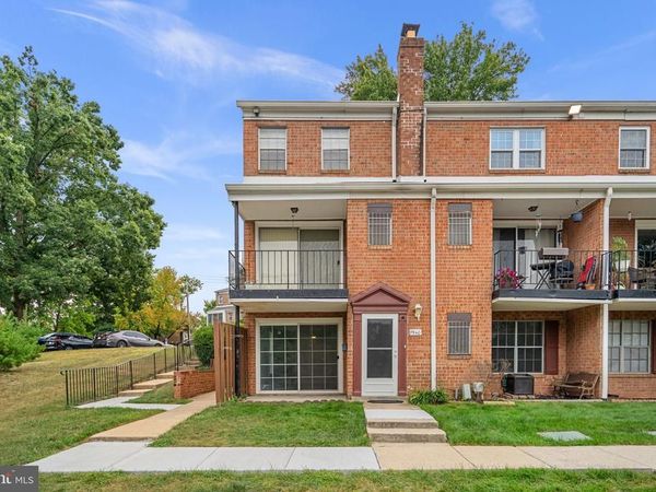7940 LAKECREST DRIVE, Unit 7940, GREENBELT, MD 20770