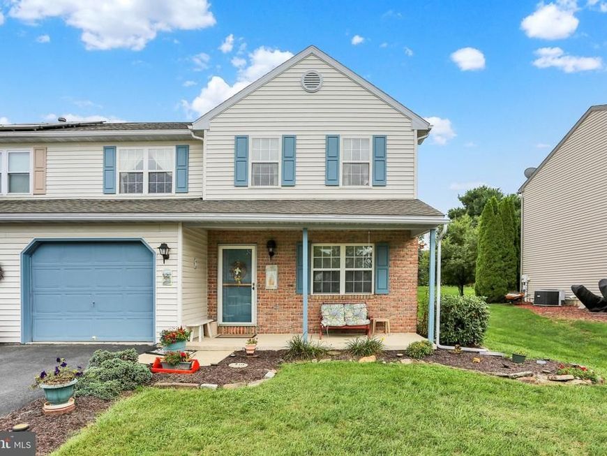 202 S View Road, Fleetwood, PA 19522 Main Photo