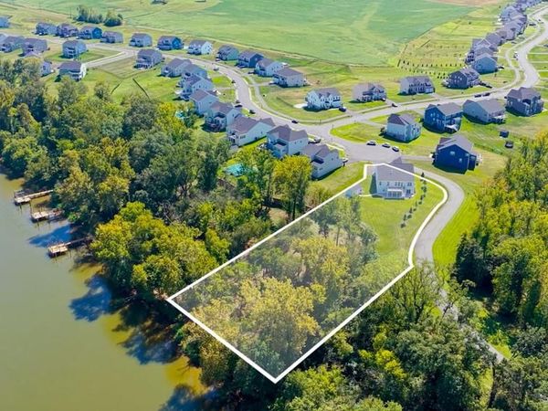 1821 LEGACY LANE, FREDERICKSBURG, VA 22408