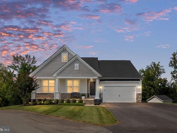 1821 LEGACY LANE, FREDERICKSBURG, VA 22408