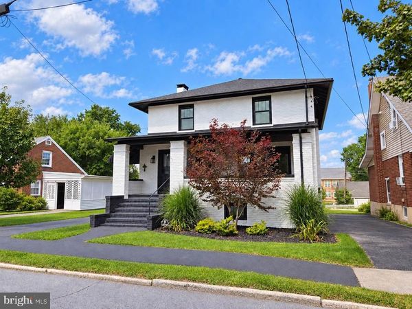 507 GARBER STREET, HOLLIDAYSBURG, PA 16648