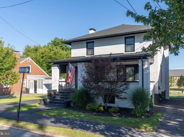 507 GARBER STREET , HOLLIDAYSBURG, PA 16648