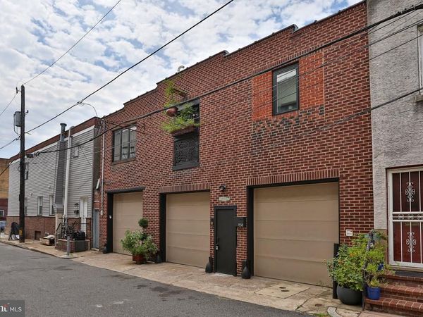 1538-42 42 S BEULAH STREET, PHILADELPHIA, PA 19147