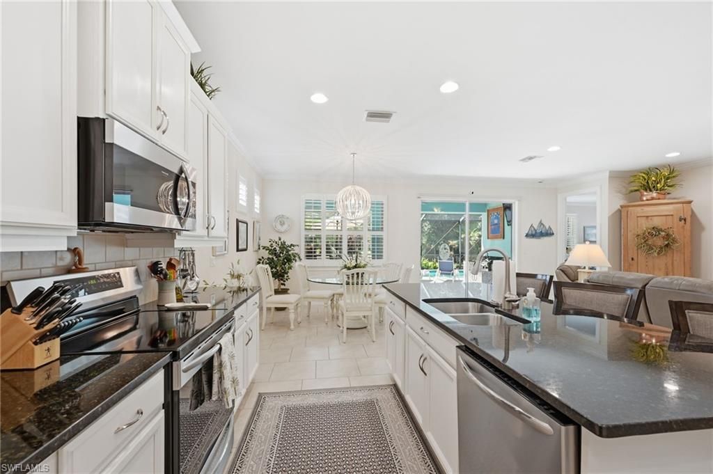 14666 Catamaran Pl, Naples, FL 34114 Photo