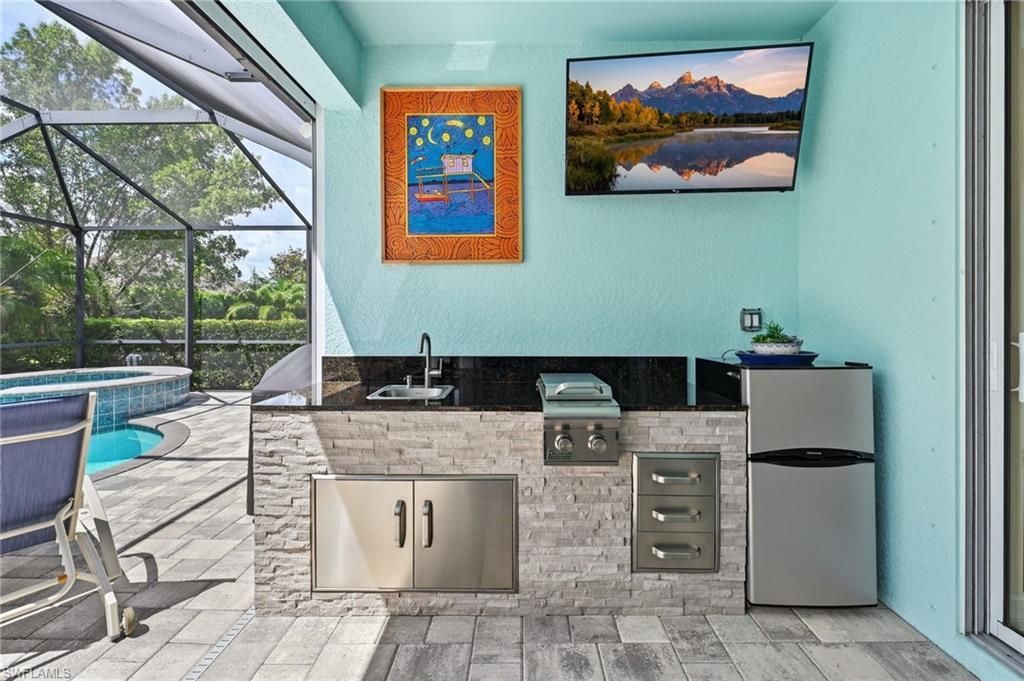 14666 Catamaran Pl, Naples, FL 34114 Photo