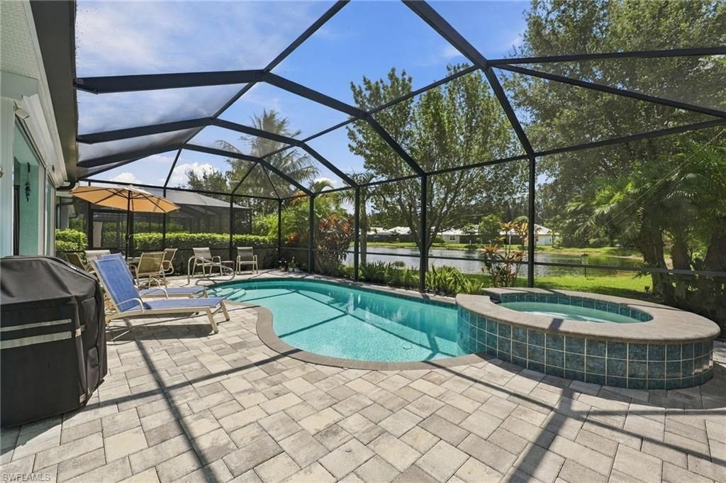 14666 Catamaran Pl, Naples, FL 34114 Photo