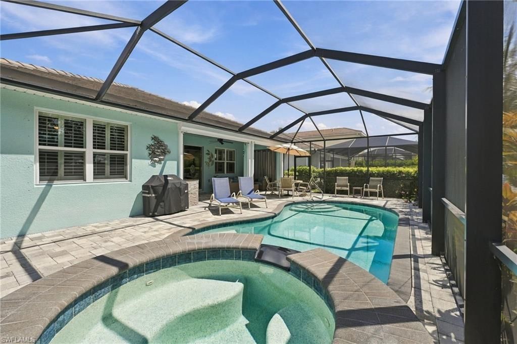 14666 Catamaran Pl, Naples, FL 34114 Photo