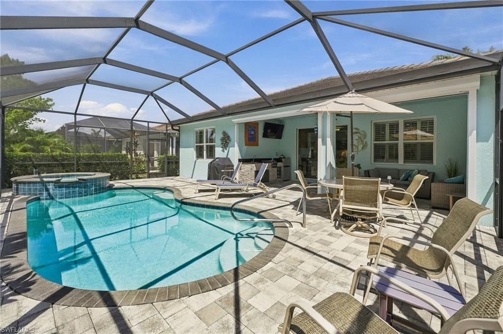 14666 Catamaran Pl, Naples, FL 34114 Photo