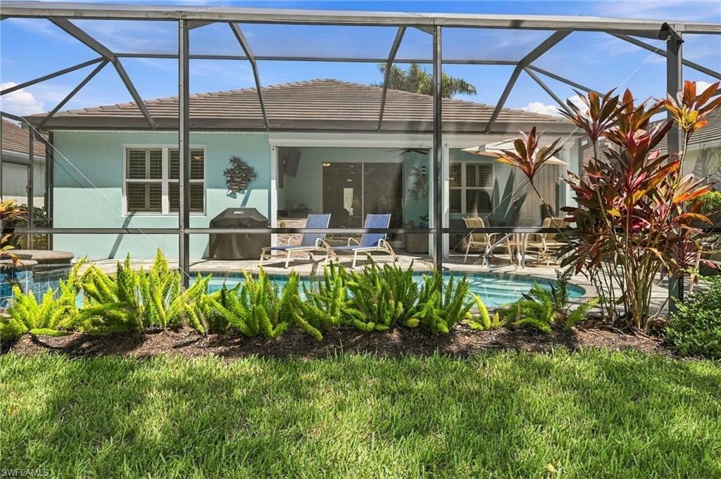 14666 Catamaran Pl, Naples, FL 34114 Photo
