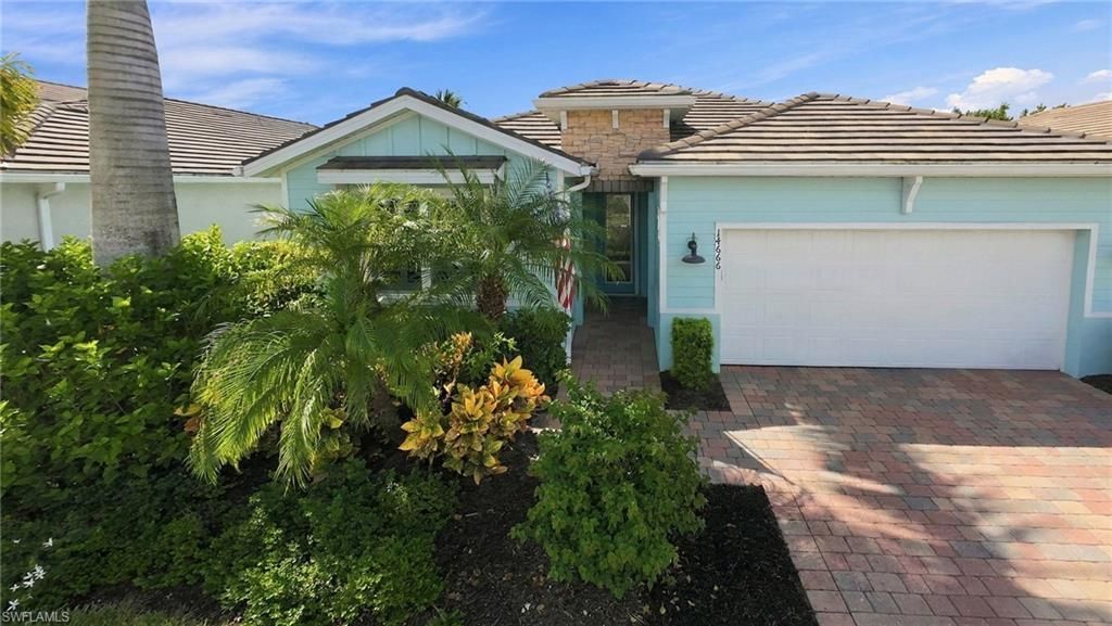 14666 Catamaran Pl, Naples, FL 34114 Photo