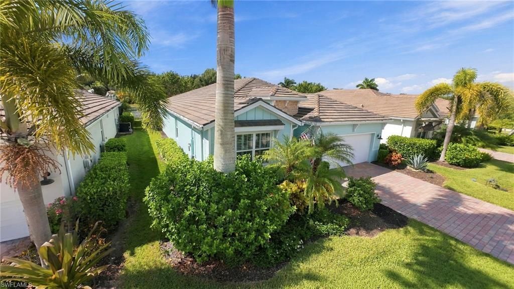 14666 Catamaran Pl, Naples, FL 34114 Photo
