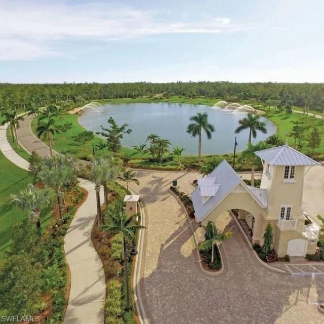 14666 Catamaran Pl, Naples, FL 34114 Photo