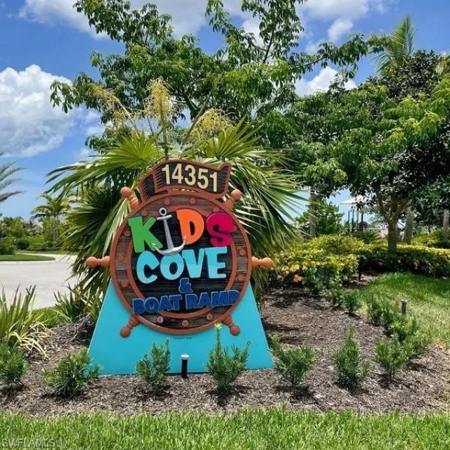 14666 Catamaran Pl, Naples, FL 34114 Photo