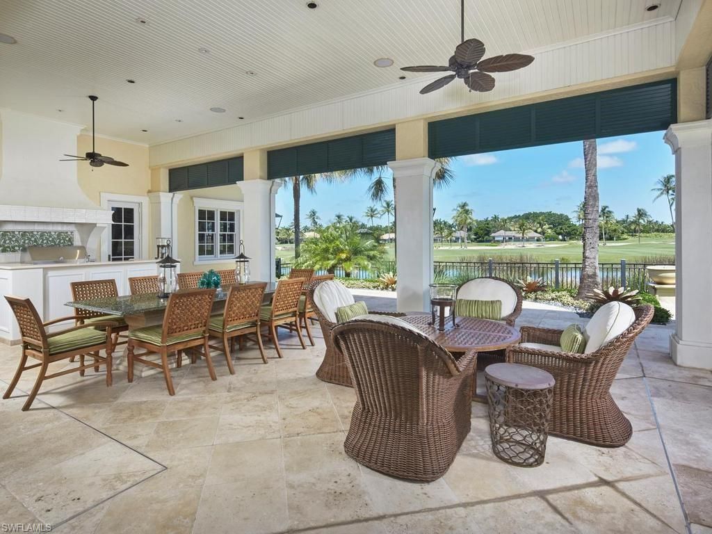 2129 Canna Ct, Naples, FL 34105 Photo