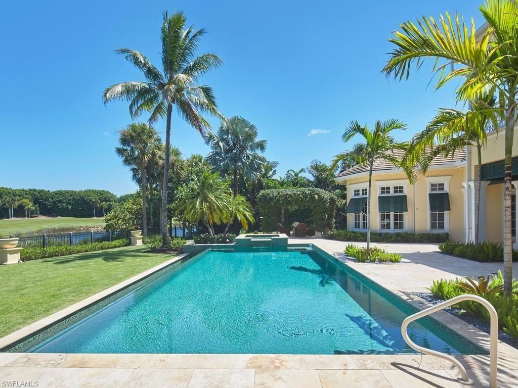 2129 Canna Ct, Naples, FL 34105 Photo