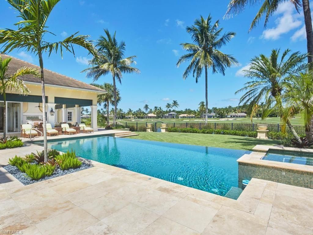 2129 Canna Ct, Naples, FL 34105 Photo