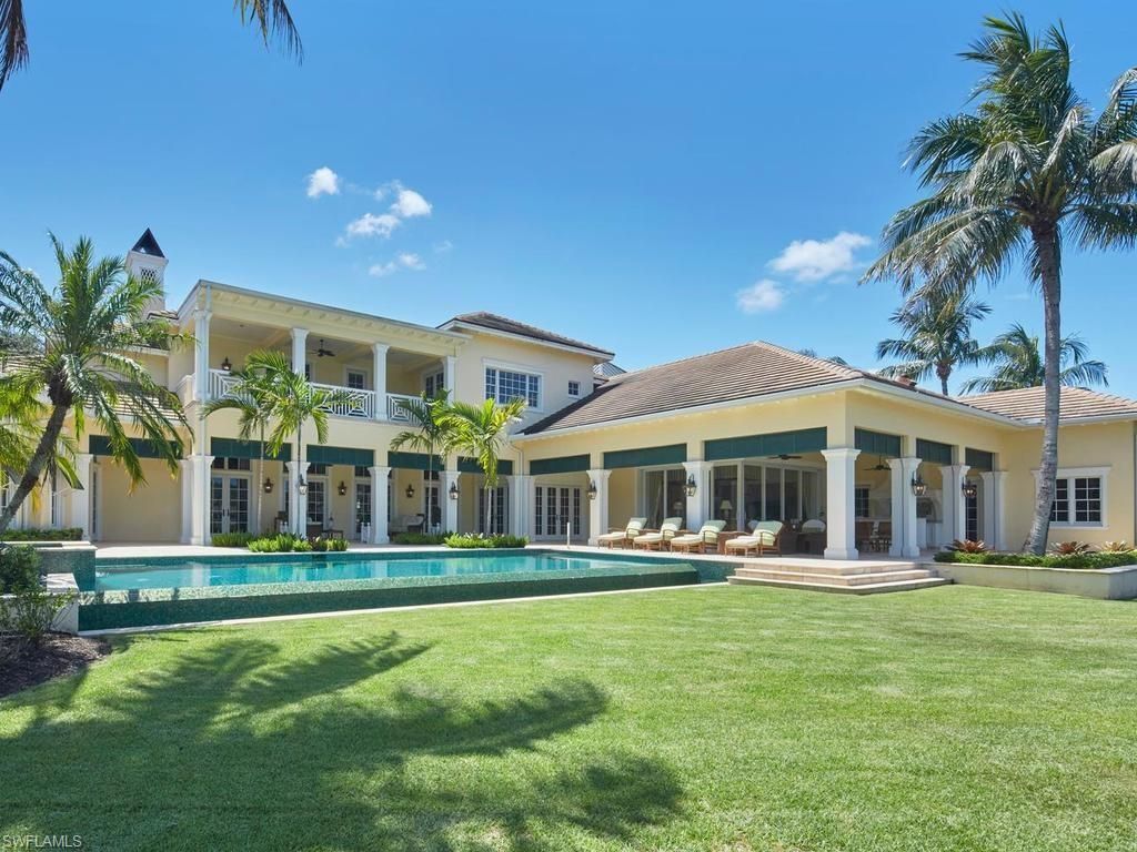 2129 Canna Ct, Naples, FL 34105 Photo