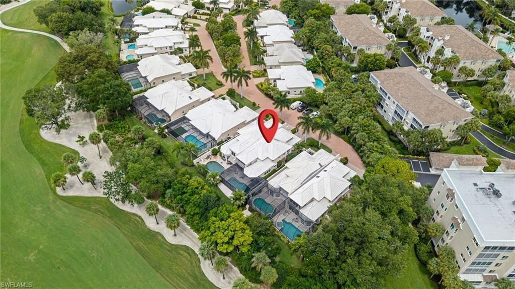 392 Carlton Pl, Unit 3, Naples, FL 34108 Photo