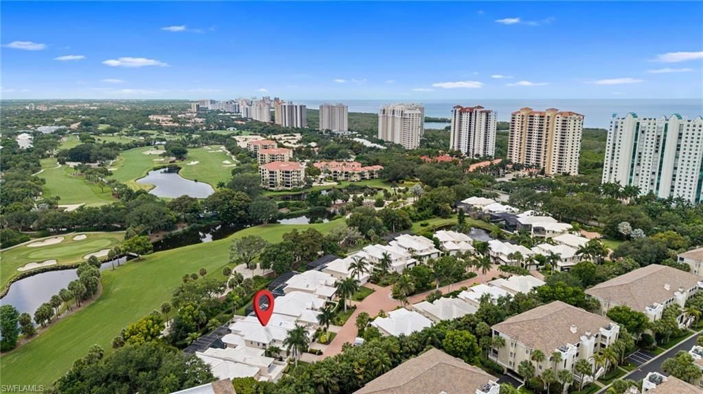 392 Carlton Pl, Unit 3, Naples, FL 34108 Photo
