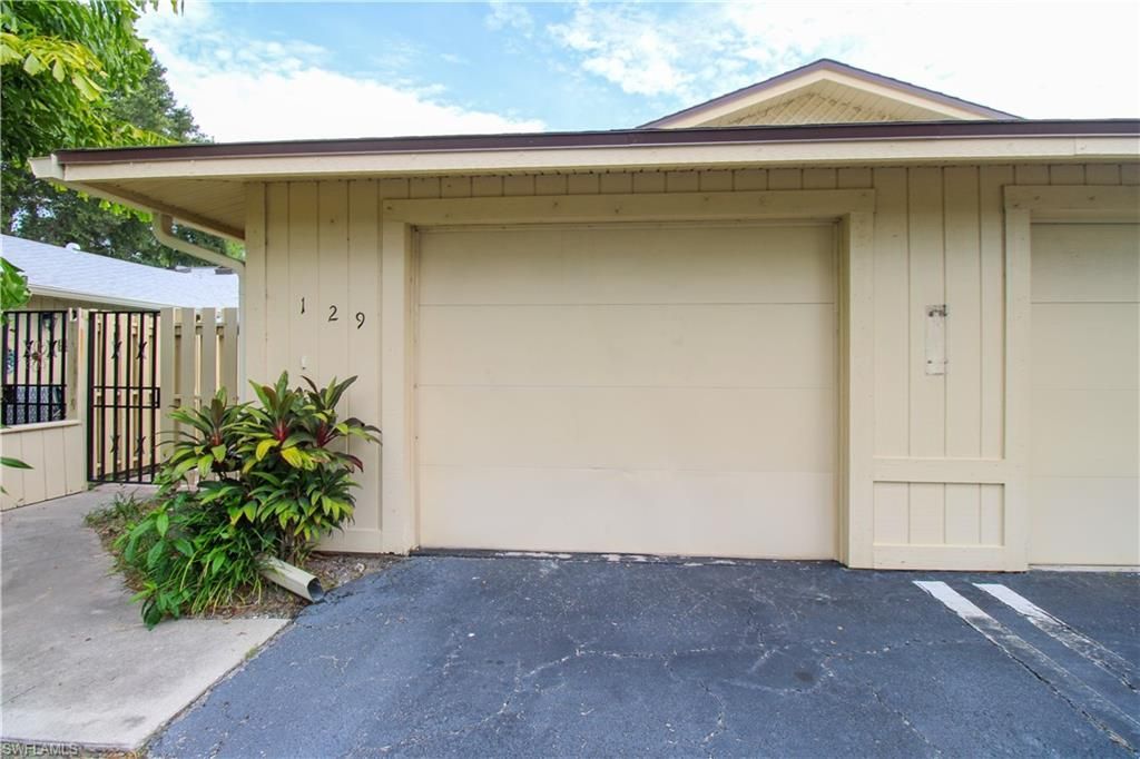 129 Forest Lakes Blvd, Unit 129, Naples, FL 34105 Photo
