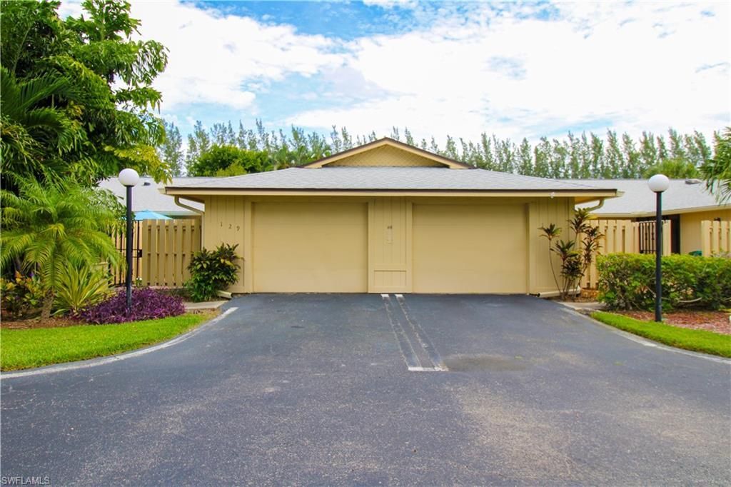 129 Forest Lakes Blvd, Unit 129, Naples, FL 34105 Photo