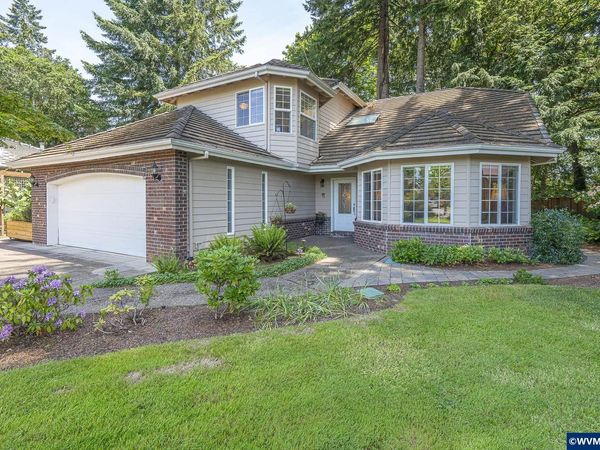 1116 Russ Ln, McMinnville, OR 97128