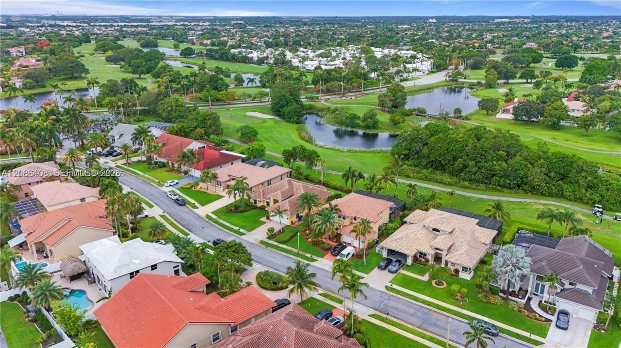 720 W Cypress Pointe Dr W, Pembroke Pines, FL 33027 Photo