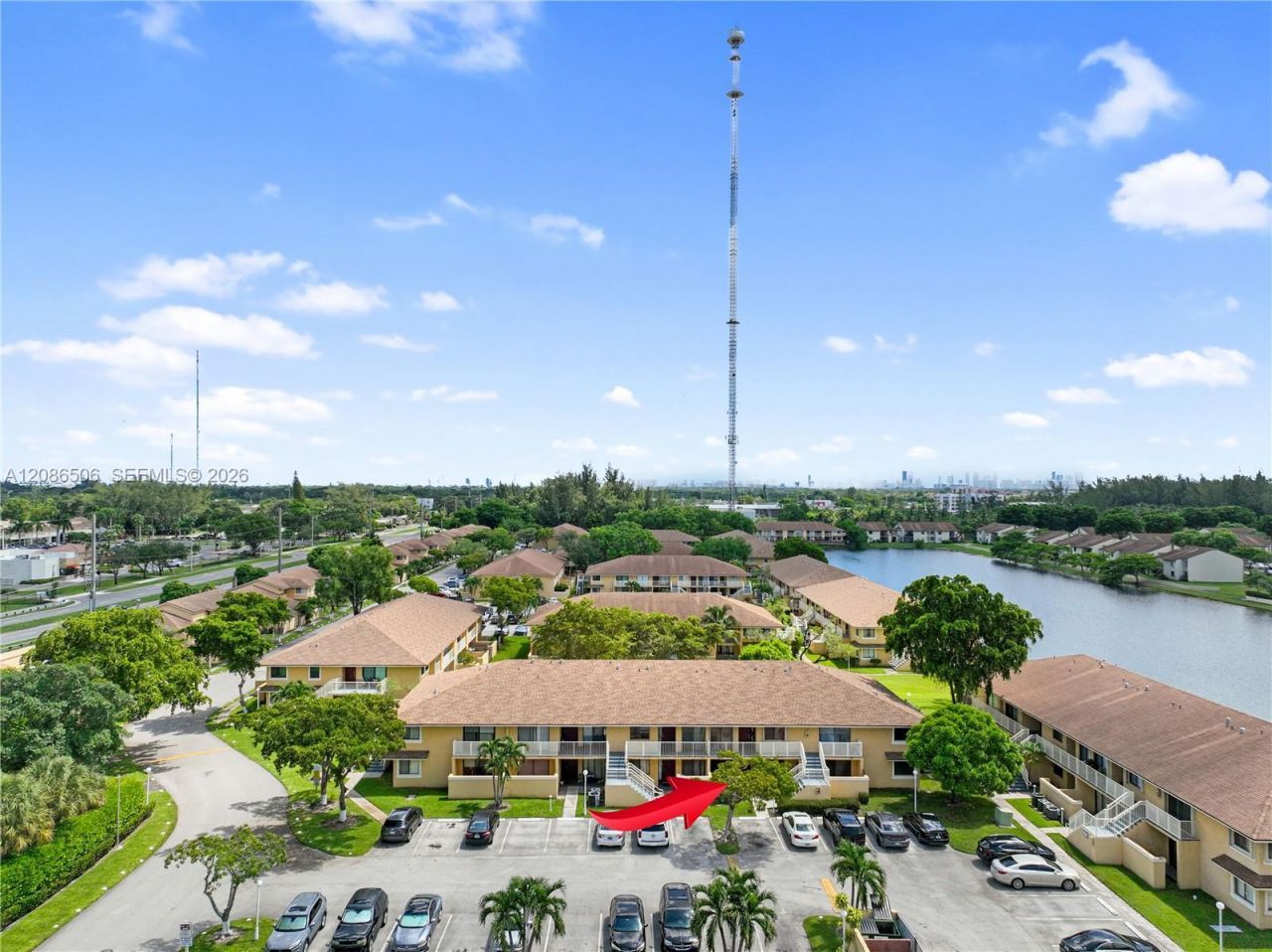 600 NW Nw 214th St, Unit 104, Miami Gardens, FL 33169 Photo