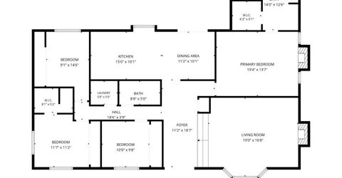 6305 16th St, Rio Linda, CA 95673 Photo
