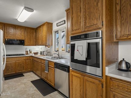 1700 Mackland Avenue, Minden, NV 89423 Photo