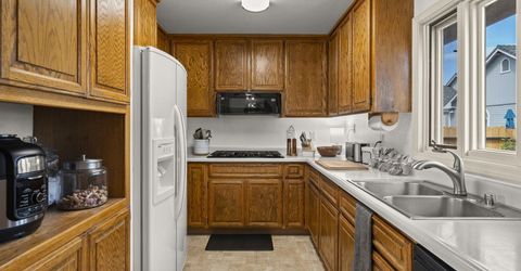 1700 Mackland Avenue, Minden, NV 89423 Photo