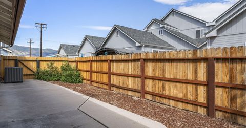 1700 Mackland Avenue, Minden, NV 89423 Photo