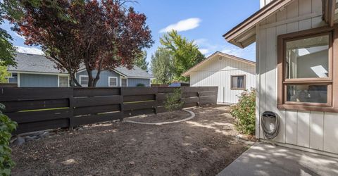 1700 Mackland Avenue, Minden, NV 89423 Photo